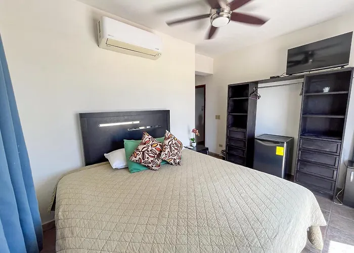 Gasthof Hostal Las Quintas