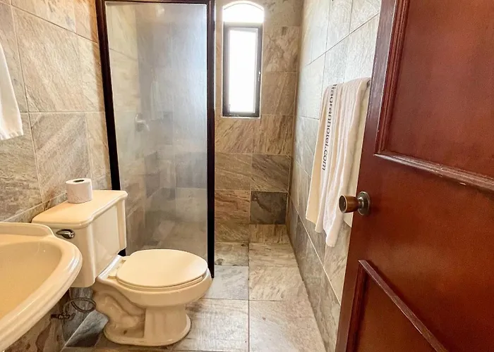 Hostal Las Quintas 3* San José del Cabo
